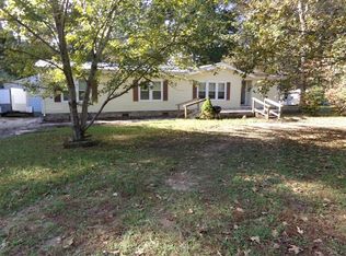 415 Carter Rd, Tullahoma, TN 37388