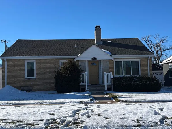 923 N Hewett Ave, Hastings, NE 68901