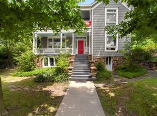 306 W Lafayette St, Fayetteville, AR 72701