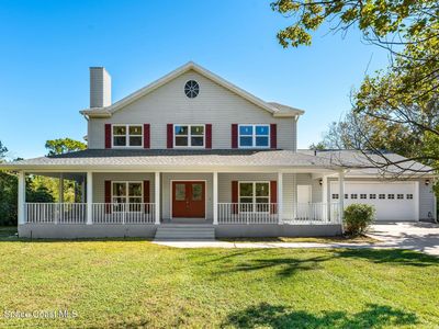 5470 Broad Acres St, Merritt Island, FL, 32953