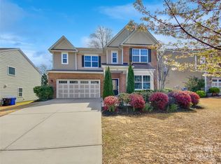 107 Holly Oak Way, Mooresville, NC 28115