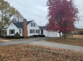 1107 Lower Ford Rd, Ava, MO 65608