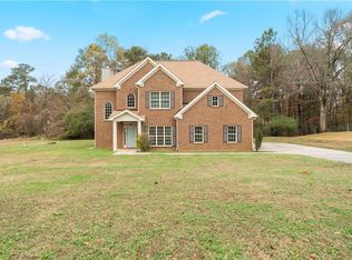 126 Forshaw Dr, Stockbridge, GA 30281
