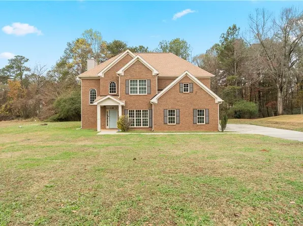 126 Forshaw Dr, Stockbridge, GA 30281