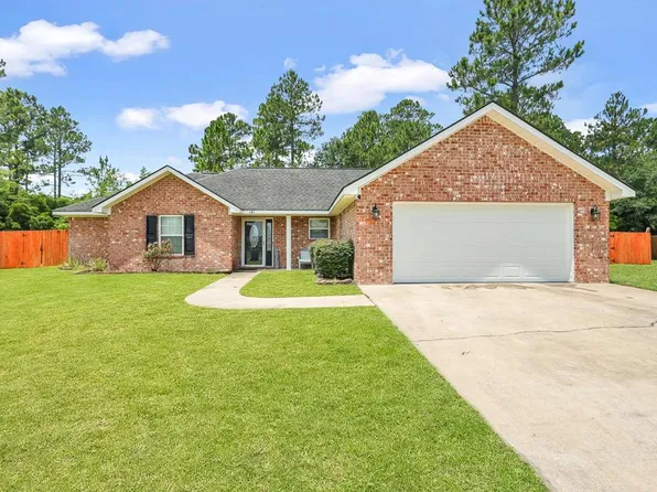 141 Shane Otey Rd NE, Ludowici, GA 31316
