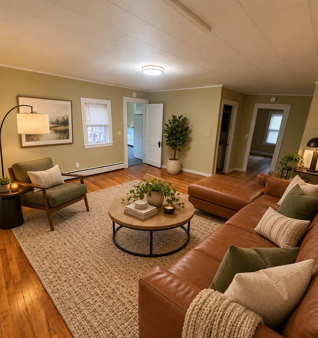 3 bed, 1500 sqft, $2,400 — Photo 4