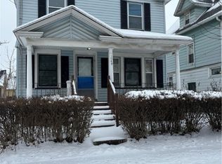 1049 North St, Rochester, NY 14621