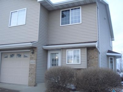 1623 S Campbell Trl #1, Sioux Falls, SD, 57106