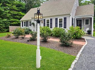 63 W Way, Mashpee, MA 02649