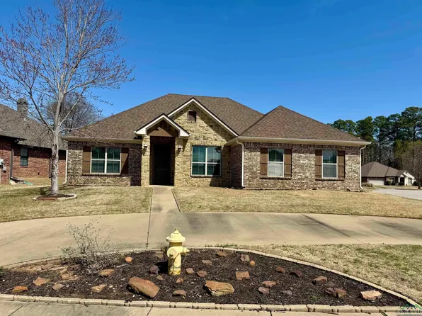 3000 Celebration Way, Longview, TX 75605