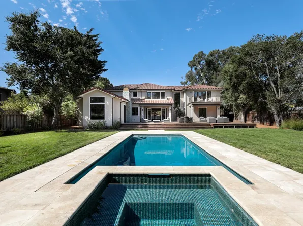 3027 Barney Ave, Menlo Park, CA 94025