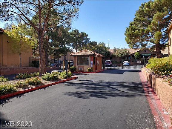 2nd image of 2451 N Rainbow Blvd Unit 1143