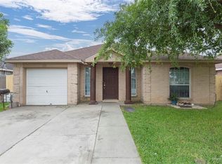 310 Universal Ave, Pharr, TX 78577