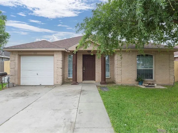 310 Universal Ave, Pharr, TX 78577