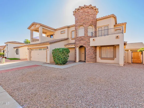 2179 E COCHISE Avenue, Apache Junction, AZ 85119