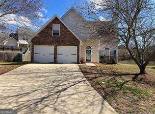 836 Freedom Walk, Locust Grove, GA 30248