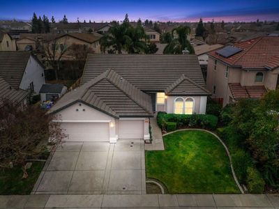10258 Patti Way, Elk Grove, CA, 95757