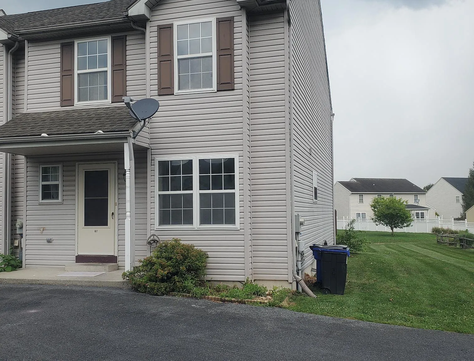 667 Walnut Tree Drive - 1 — Photo 1