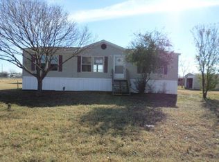 2450 Patsy Ln, Combine, TX 75159