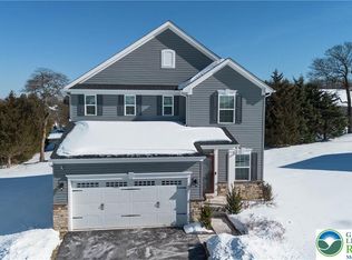 3951 Trythall St, Bethlehem, PA 18020