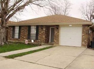 11650 Morrison Rd, New Orleans, LA 70128