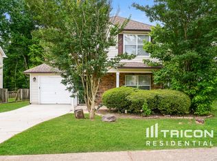 815 Tramore Dr, Stockbridge, GA 30281