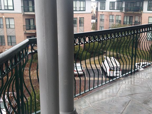 Balcony View to other LHDC Bldgs