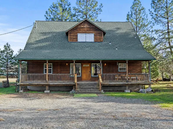 1190 Cedar Flat Rd, Williams, OR 97544