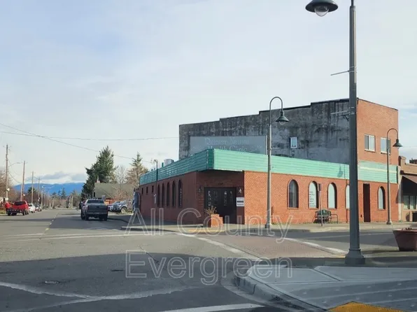 102 N River Ave #A, Buckley, WA 98321