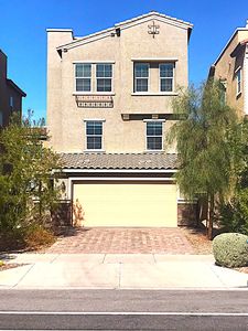 775 N Water St, Henderson, NV, 89015