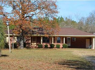 363 Cornwell Rd, Americus, GA 31709