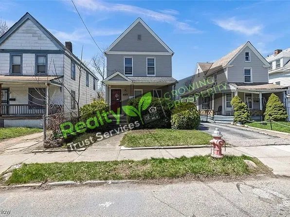 1260 E 113th St, Cleveland, OH 44108