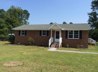 1117 Steeplechase Dr, Darlington, SC 29501