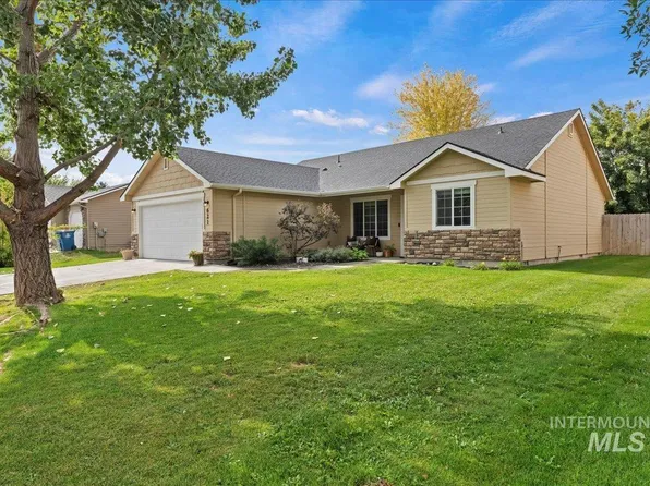 621 Edmund St, Caldwell, ID 83605