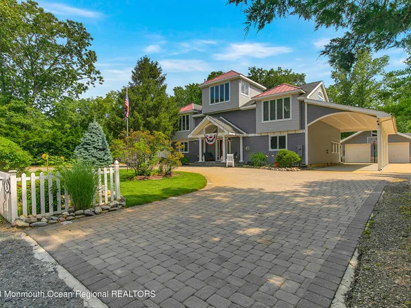 223 Wells Mill, Waretown, NJ 08758