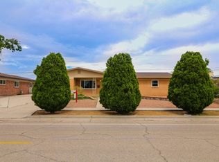 3424 Kirkcaldy Rd, El Paso, TX 79925