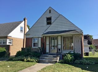 31 166th Pl, Calumet City, IL