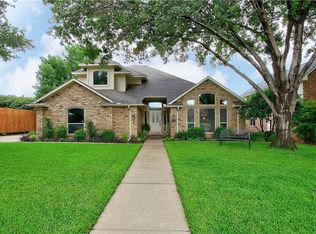 3006 Double Creek Dr, Grapevine, TX 76051