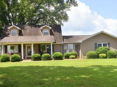 3461 Duncan Rd, Nauvoo, AL, 35578