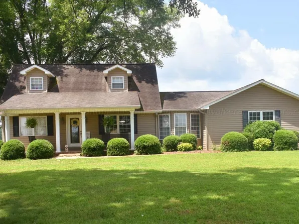 3461 Duncan Rd, Nauvoo, AL 35578