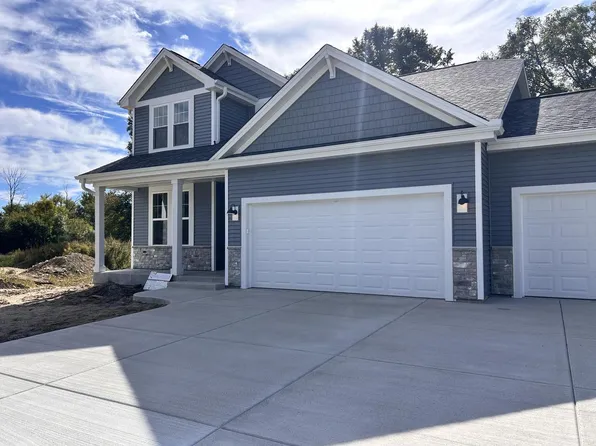 1743 Palmer COURT, Hartford, WI 53027