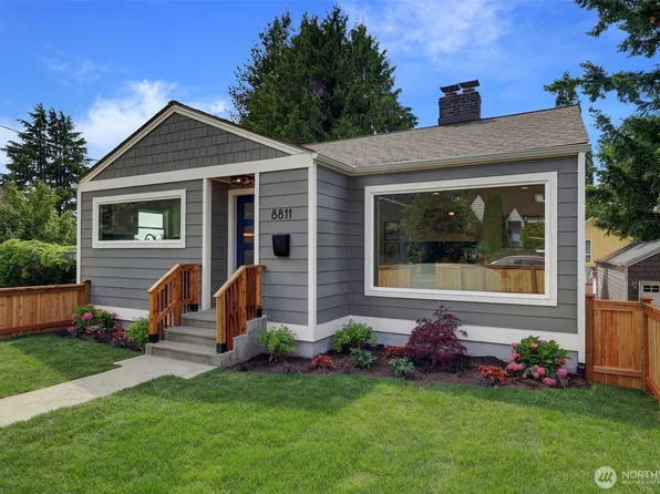 8811 12th Avenue NE, Seattle, WA 98115