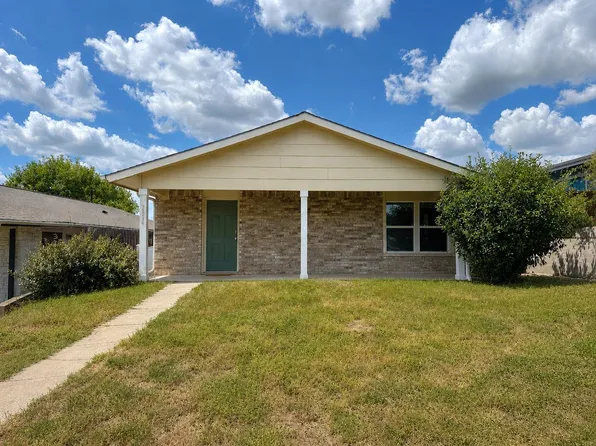 5624 Signal Point, Austin, TX 78724