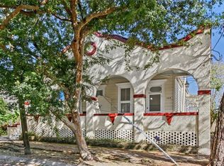 1215 Constantinople St, New Orleans, LA 70115