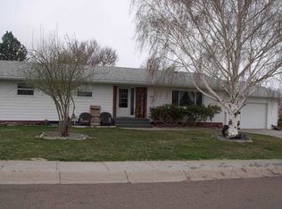 2468 Parkview Rd, Sidney, NE 69162