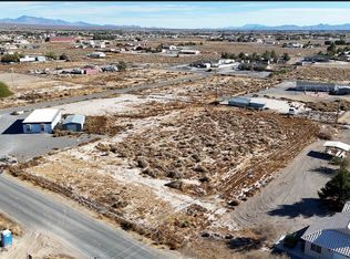 2571 Hacienda St, Pahrump, NV 89048