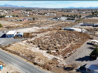2571 Hacienda St, Pahrump, NV, 89048