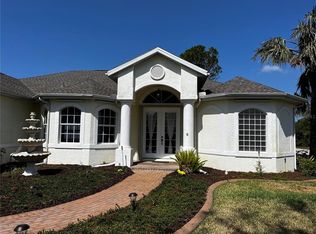 2613 S Haberland Blvd, North Port, FL 34288