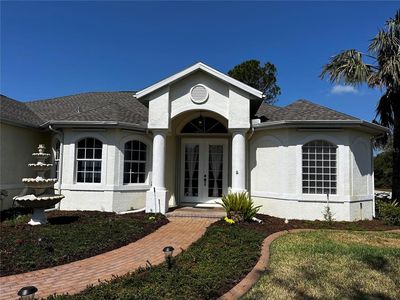 2613 S Haberland Blvd, North Port, FL, 34288