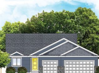 Sheffield Plan, Tuscany, Altoona, IA 50009